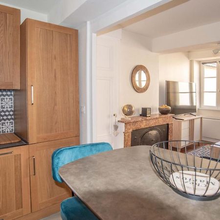 Moderne Et Cosy Au Coeur De Saint-Jean Ail Lägenhet Lyon Exteriör bild