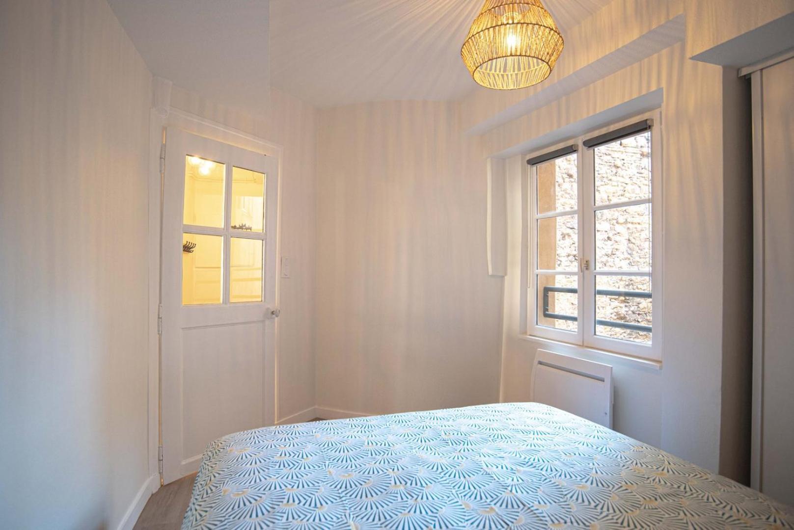 Moderne Et Cosy Au Coeur De Saint-Jean Ail Lägenhet Lyon Exteriör bild
