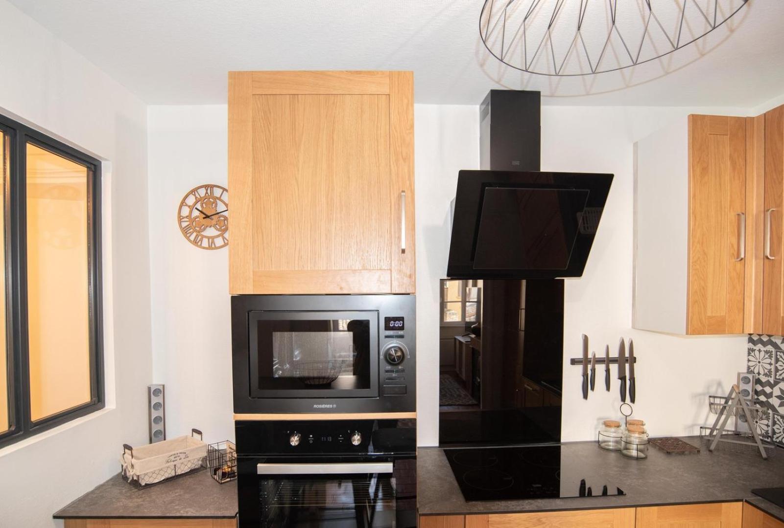 Moderne Et Cosy Au Coeur De Saint-Jean Ail Lägenhet Lyon Exteriör bild